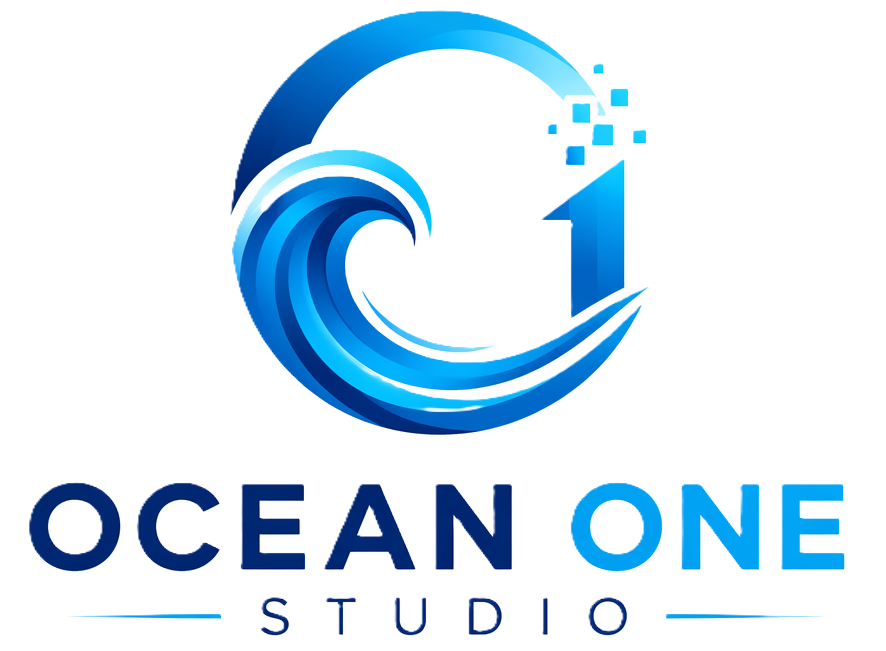 Ocean One Studio Logo